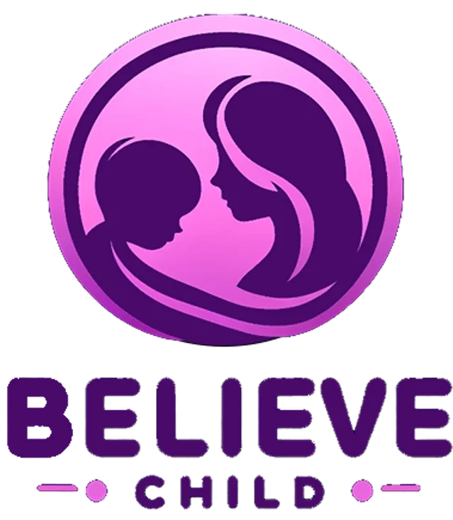BELIEVE CHILD