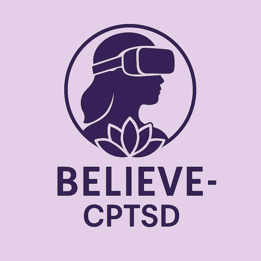 BELIEVE-CPTSD